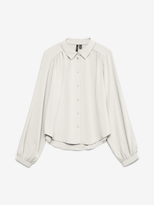 Vero Moda VMANI Camisas -Snow White - 10334520