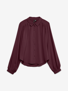 Vero Moda VMANI Camisas -Winetasting - 10334520