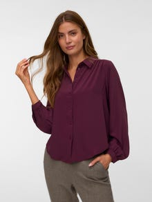 Vero Moda VMANI Paidat -Winetasting - 10334520