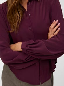 Vero Moda VMANI Paidat -Winetasting - 10334520