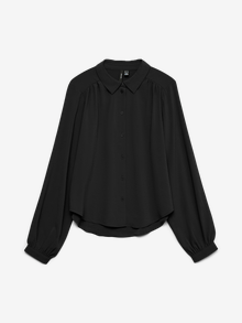 Vero Moda VMANI Camisas -Black - 10334520