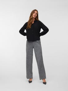 Vero Moda VMANI Overhemd -Black - 10334520
