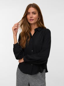 Vero Moda VMANI Skjorta -Black - 10334520