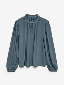 Vero Moda VMANI Tops -Stormy Weather - 10334521