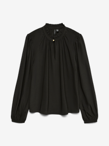 Vero Moda VMANI Tops -Black - 10334521