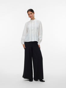 Vero Moda VMTRINE Srajca -Snow White - 10334547