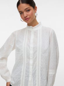 Vero Moda VMTRINE Srajca -Snow White - 10334547
