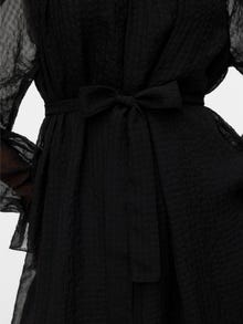 Vero Moda VMPETRA Robe courte -Black - 10334565