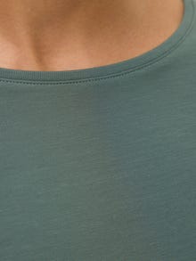 Vero Moda VMAVA T-Shirt -Laurel Wreath - 10334576