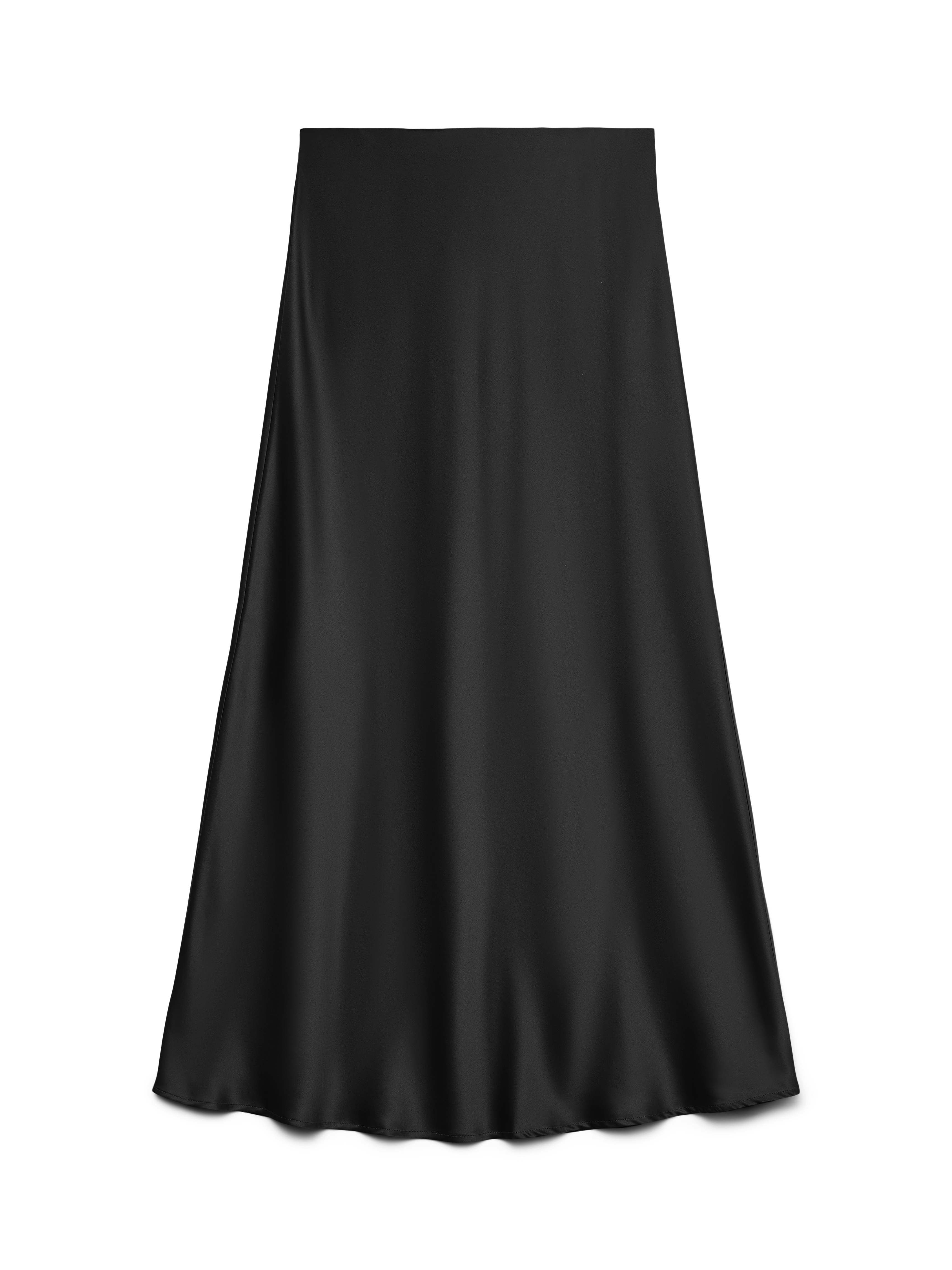 VMMERLE Vita media Gonna midi