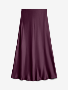 Vero Moda VMMERLE Falda midi -Winetasting - 10334592