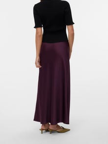 Vero Moda VMMERLE Falda midi -Winetasting - 10334592