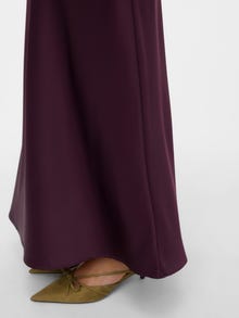 Vero Moda VMMERLE Falda midi -Winetasting - 10334592