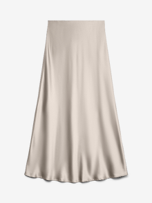 Vero Moda VMMERLE Falda midi -Pumice Stone - 10334592