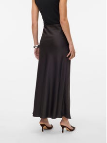 Vero Moda VMMERLE Falda midi -Chocolate Torte - 10334592