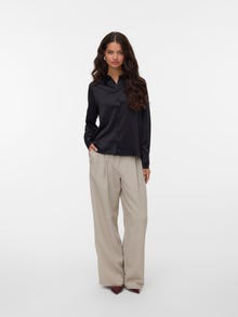 Vero Moda VMMERLE Camisas -Black - 10334598
