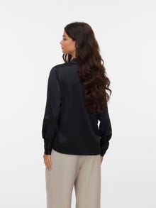 Vero Moda VMMERLE Camisas -Black - 10334598