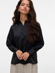 Vero Moda VMMERLE Camisas -Black - 10334598