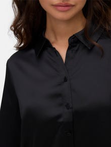 Vero Moda VMMERLE Camisas -Black - 10334598