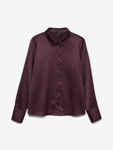 Vero Moda VMMERLE Camicie -Winetasting - 10334598