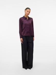 Vero Moda VMMERLE Camicie -Winetasting - 10334598