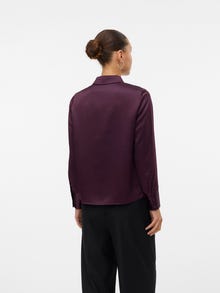 Vero Moda VMMERLE Camicie -Winetasting - 10334598