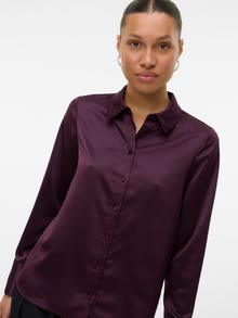 Vero Moda VMMERLE Camicie -Winetasting - 10334598