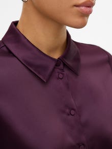 Vero Moda VMMERLE Camicie -Winetasting - 10334598