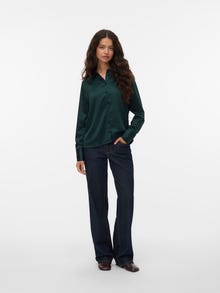 Vero Moda VMMERLE Hemd -Scarab - 10334598