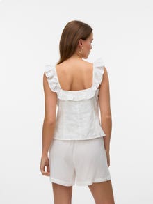 Vero Moda VMBEA Góra -Snow White - 10334599