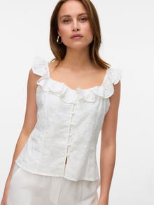 Vero Moda VMBEA Góra -Snow White - 10334599