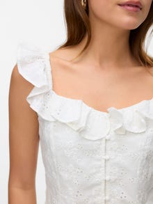 Vero Moda VMBEA Góra -Snow White - 10334599