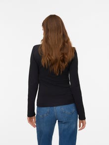 Vero Moda VMMILLION Top -Black - 10334613