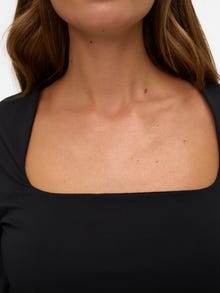 Vero Moda VMMILLION Top -Black - 10334613