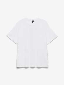 Vero Moda VMMOLLY T-Shirt -Bright White - 10334614