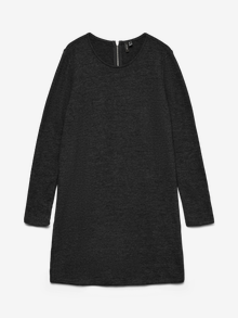 Vero Moda VMBELLA Robe courte -Black - 10334625