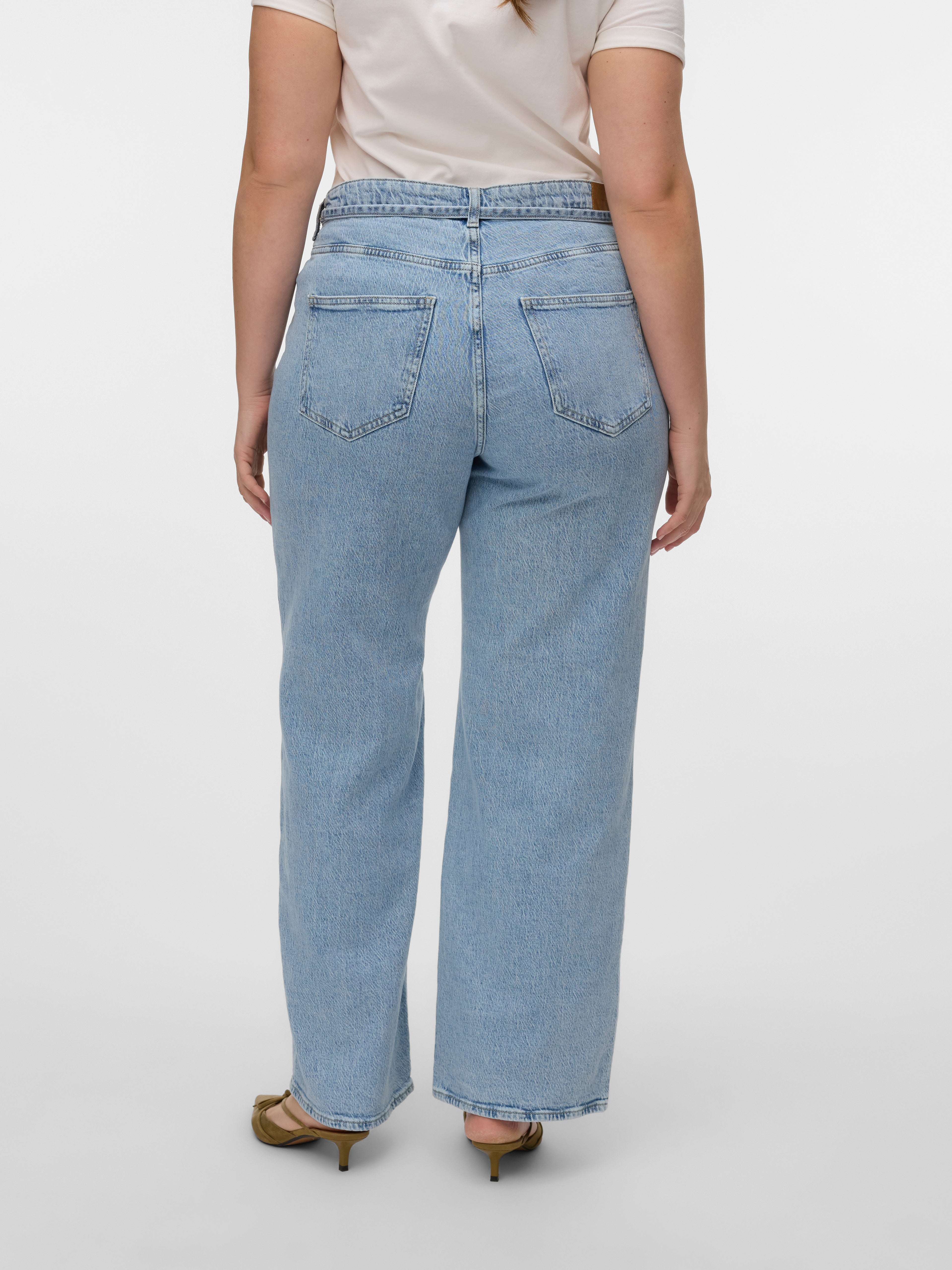Mom Jeans Baggy Moda 2021 Summer Fashion Vintage Streetwear Women