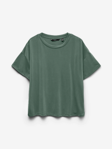 Vero Moda VMFILLI T-shirt -Laurel Wreath - 10334654