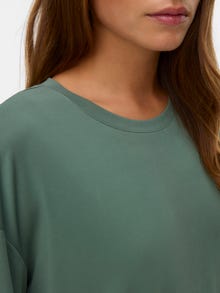 Vero Moda VMFILLI T-shirt -Laurel Wreath - 10334654