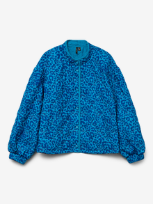 Vero Moda VMSADIE Steppjacke -Wave Ride - 10334727