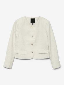 Vero Moda VMBREEZE Blazer -Birch - 10334760