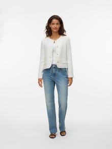 Vero Moda VMBREEZE Blazer -Birch - 10334760
