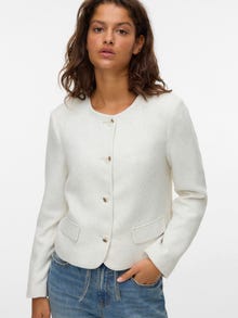Vero Moda VMBREEZE Blazer -Birch - 10334760