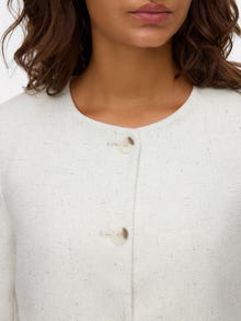 Vero Moda VMBREEZE Blazer -Birch - 10334760