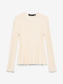 Vero Moda VMLANA Pullover -Birch - 10334805