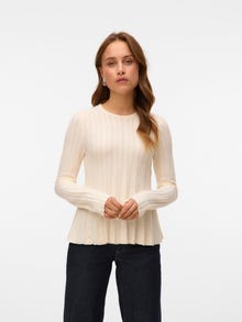 Vero Moda VMLANA Pullover -Birch - 10334805