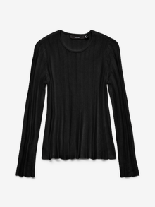 Vero Moda VMLANA Pullover -Black - 10334805