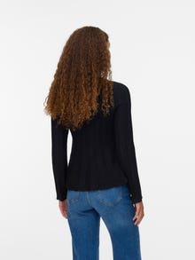 Vero Moda VMLANA Pullover -Black - 10334805