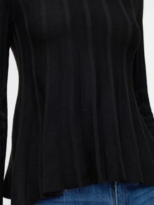 Vero Moda VMLANA Pullover -Black - 10334805