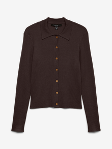 Vero Moda VMVADIN Pull-overs -Chocolate Torte - 10334887
